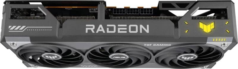 ASUS TUF-RX9070XT-O16G-GAMING (90YV0L70-M0NA00) - Зображення 5