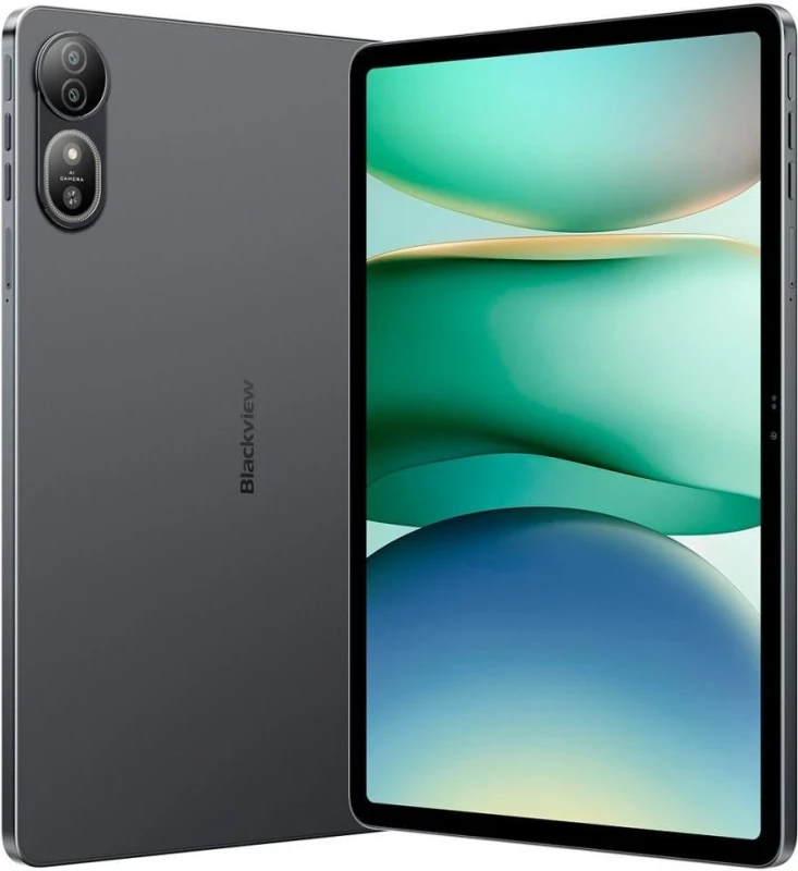 Blackview TAB Mega 12 Wi-Fi 12/256Gb Space Grey - Зображення 4
