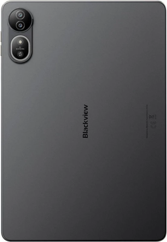 Blackview TAB Mega 12 Wi-Fi 12/256Gb Space Grey - Зображення 5