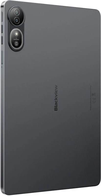 Blackview TAB Mega 12 Wi-Fi 12/256Gb Space Grey - Зображення 6