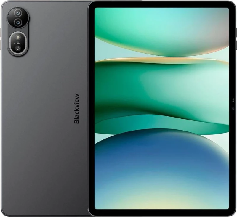 Blackview TAB Mega 12 Wi-Fi 12/256Gb Space Grey