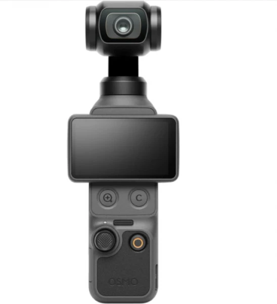 DJI Osmo Pocket 4 Essential Combo (CP.OS.00000546.01)