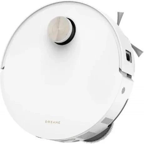 Dreame Bot MatriX 10 Ultra White (RLX95CE-Wh) - Зображення 2