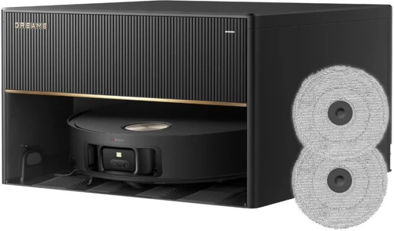 Dreame X50 Master (RLX86CE-1)