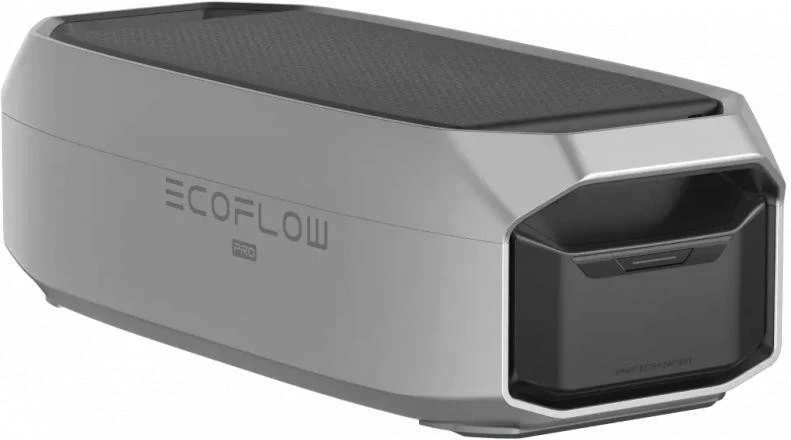 EcoFlow DELTA Pro 3 Smart Extra Battery (EFDELTAPRO3EB) - Зображення 1