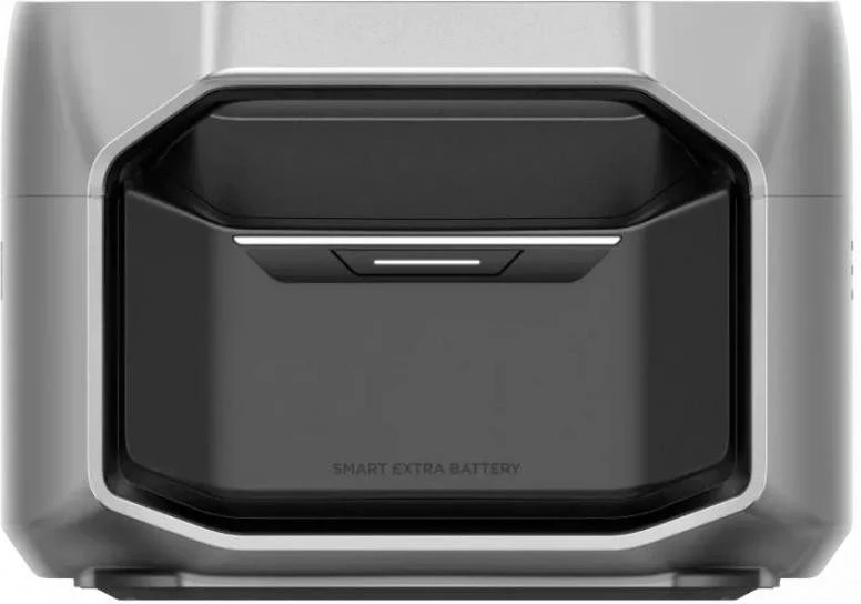 EcoFlow DELTA Pro 3 Smart Extra Battery (EFDELTAPRO3EB) - Зображення 2