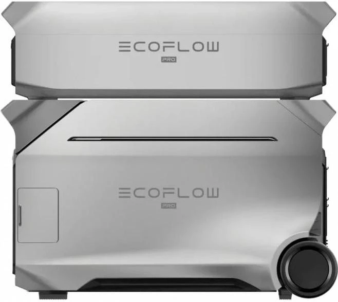 EcoFlow DELTA Pro 3 Smart Extra Battery (EFDELTAPRO3EB) - Зображення 3