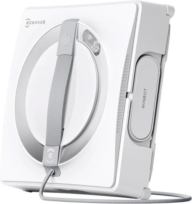 ECOVACS Winbot W2 Pro Omni (WG851-11) - Зображення 3