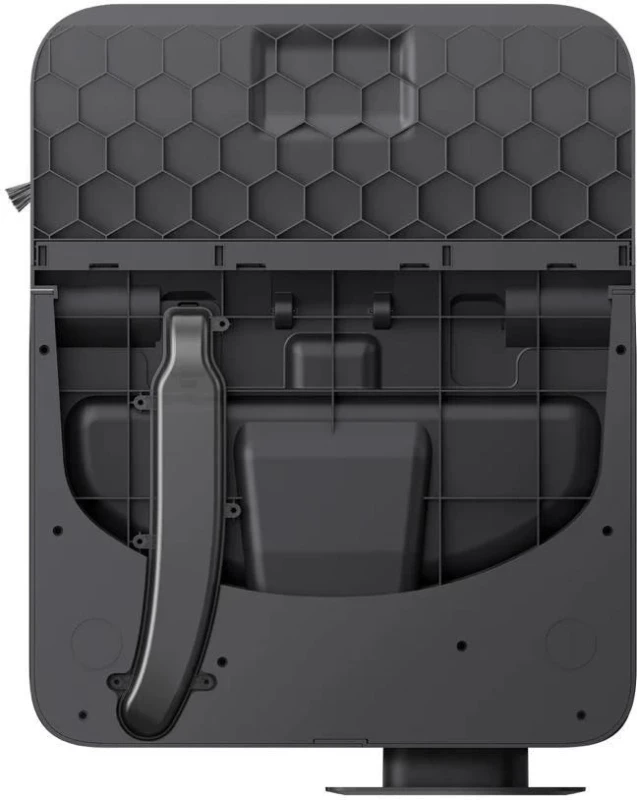 Eufy Omni E28 Black (T2352G11) - Зображення 4