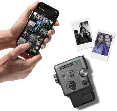 Fujifilm Instax Mini Evo Cinema (16956029) - Зображення 6