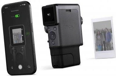 Fujifilm Instax Mini Evo Cinema (16956029) - Зображення 7