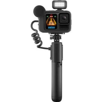 GoPro HERO13 Black Creator Edition (CHDFB-131-EU) - Зображення 6