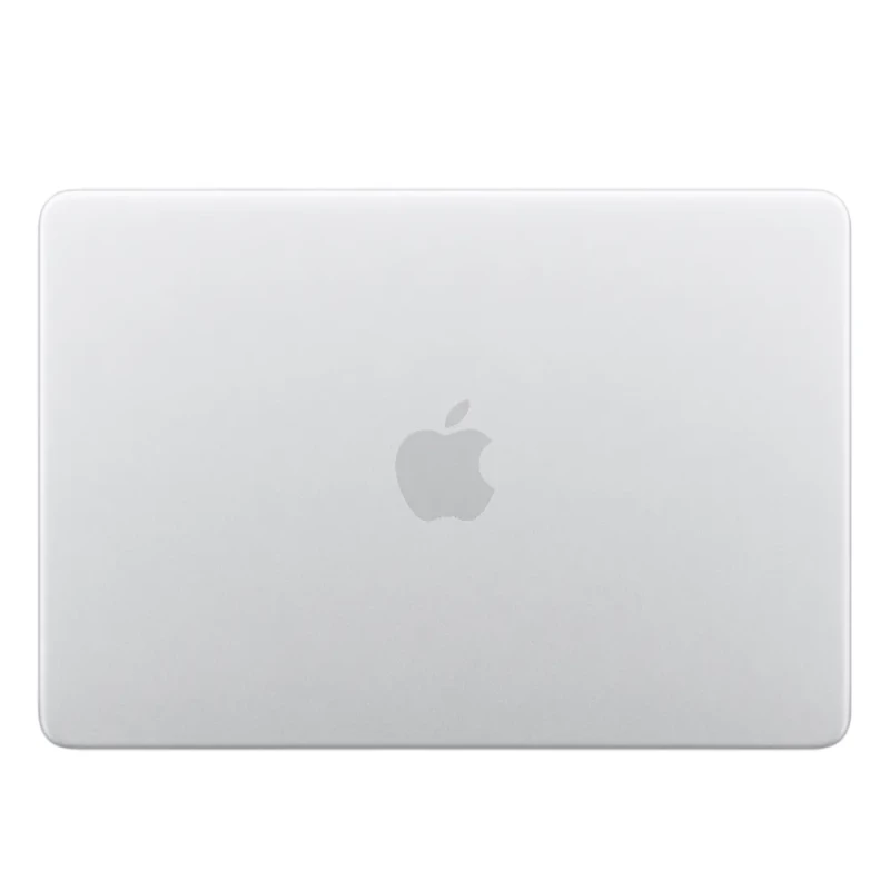 Apple MacBook Neo 13" A18 Pro 8/512Gb Silver 2026 (MHFC4) - Зображення 1