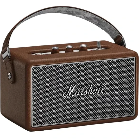 Marshall Kilburn III Brown (1007974) - Зображення 1