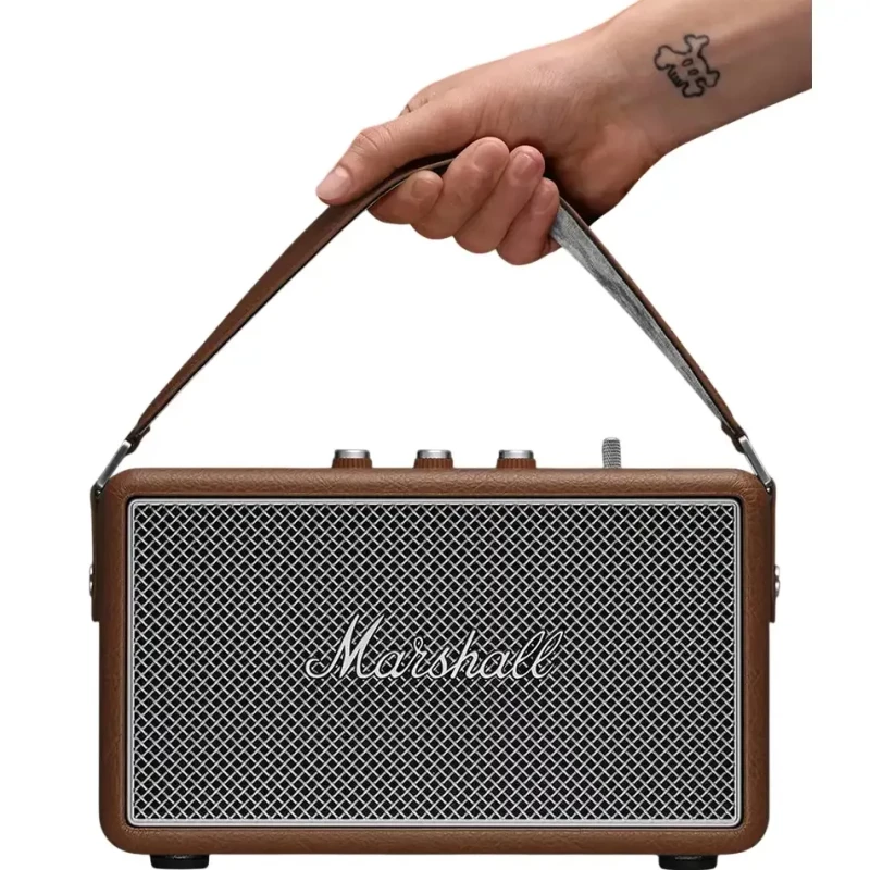 Marshall Kilburn III Brown (1007974) - Зображення 2