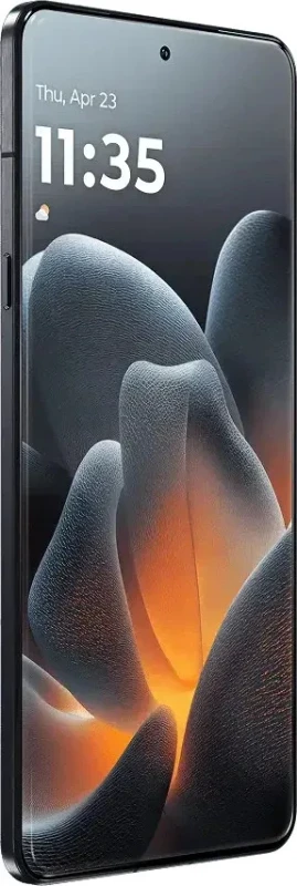 Motorola Signature 16/512GB Carbon (PBAB0045) Europe - Зображення 1