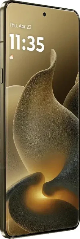 Motorola Signature 16/512GB Martini Olive (PBAB0044) Europe - Зображення 1