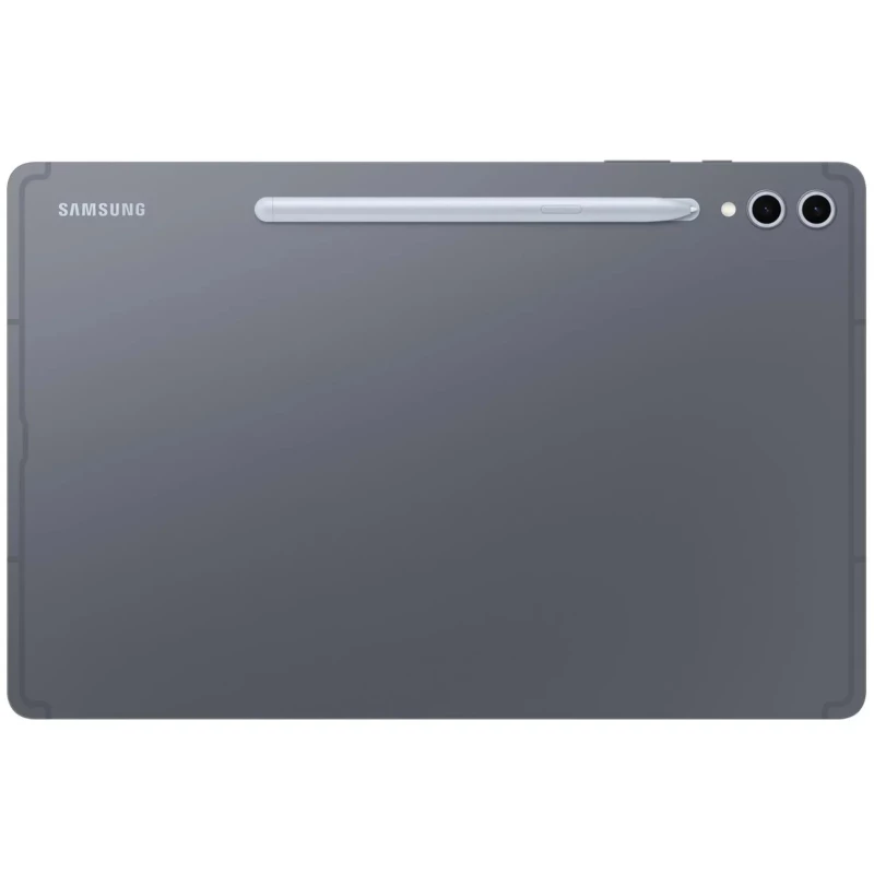Samsung Galaxy Tab S10 Ultra 5G 12/256GB Moonstone Gray (SM-X926BZAR) - Зображення 5