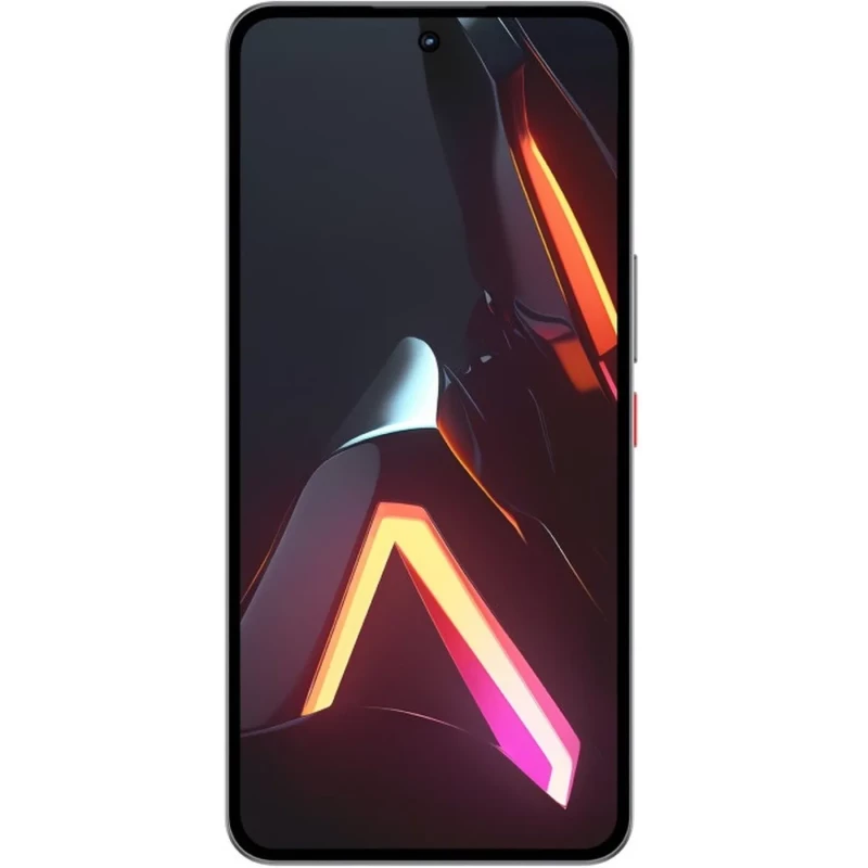 ZTE Nubia Neo 3 GT 5G 12/256GB Yellow (UA) - Зображення 1