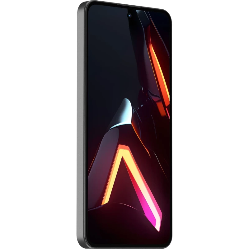 ZTE Nubia Neo 3 GT 5G 12/256GB Yellow (UA) - Зображення 2