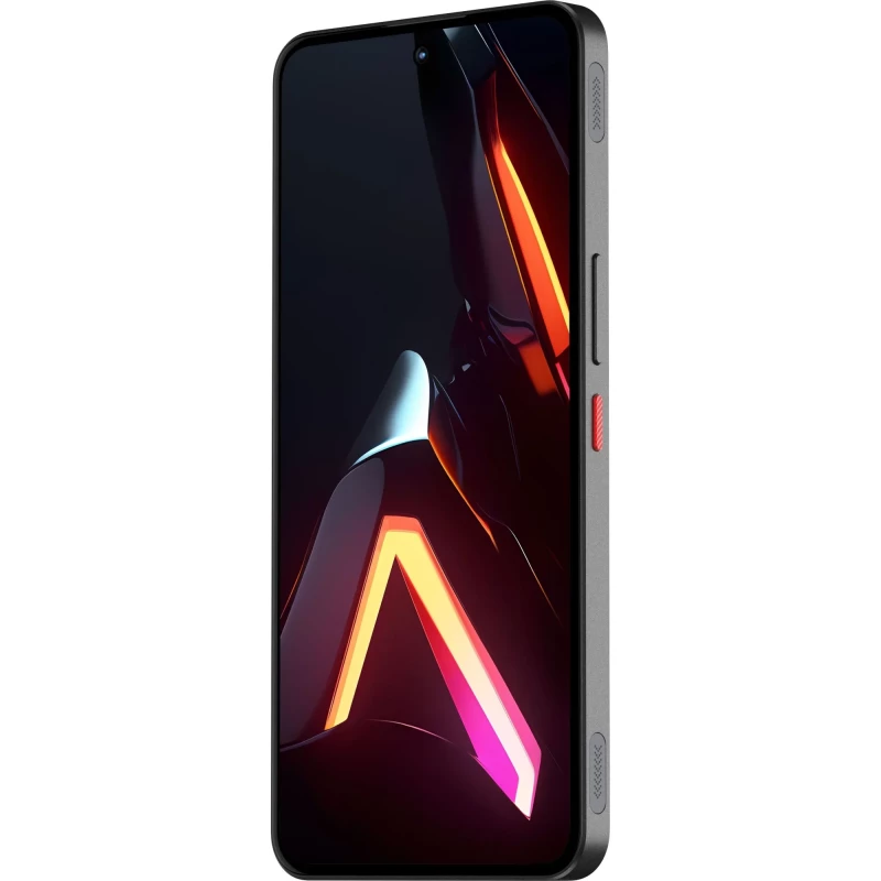 ZTE Nubia Neo 3 GT 5G 12/256GB Yellow (UA) - Зображення 3