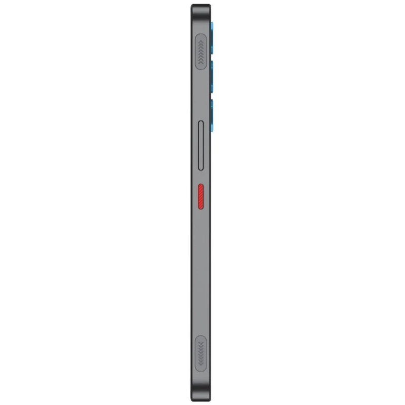 ZTE Nubia Neo 3 GT 5G 12/256GB Yellow (UA) - Зображення 7