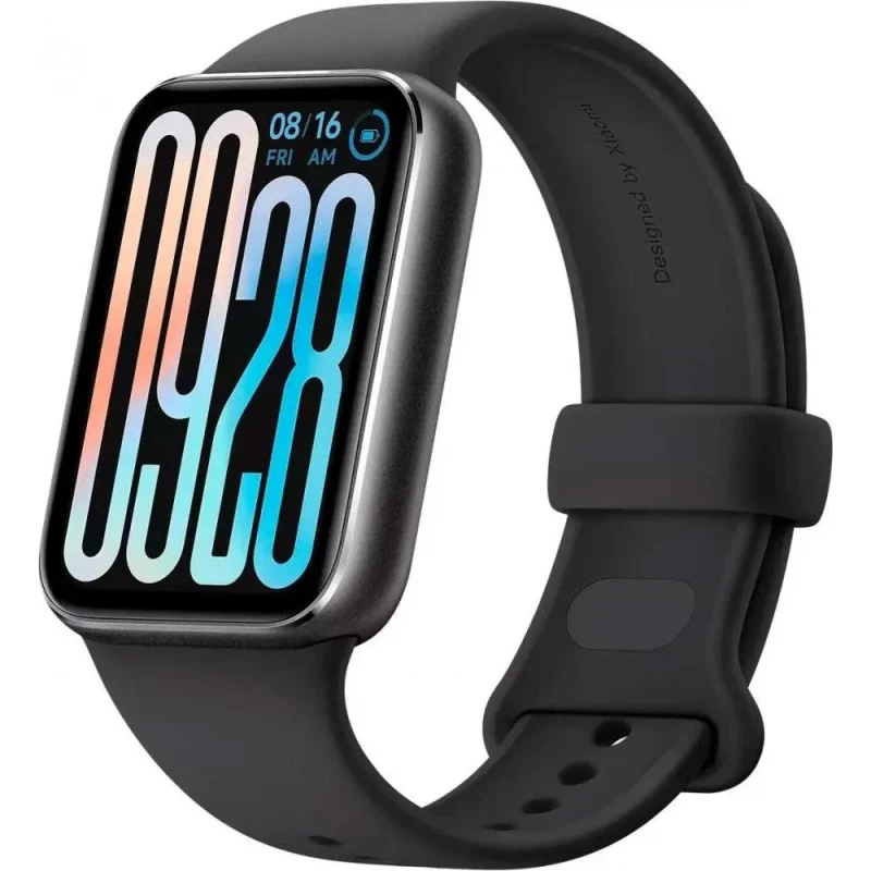 Xiaomi Smart Band 9 Pro Obsidian Black (BHR8710GL) - Зображення 2