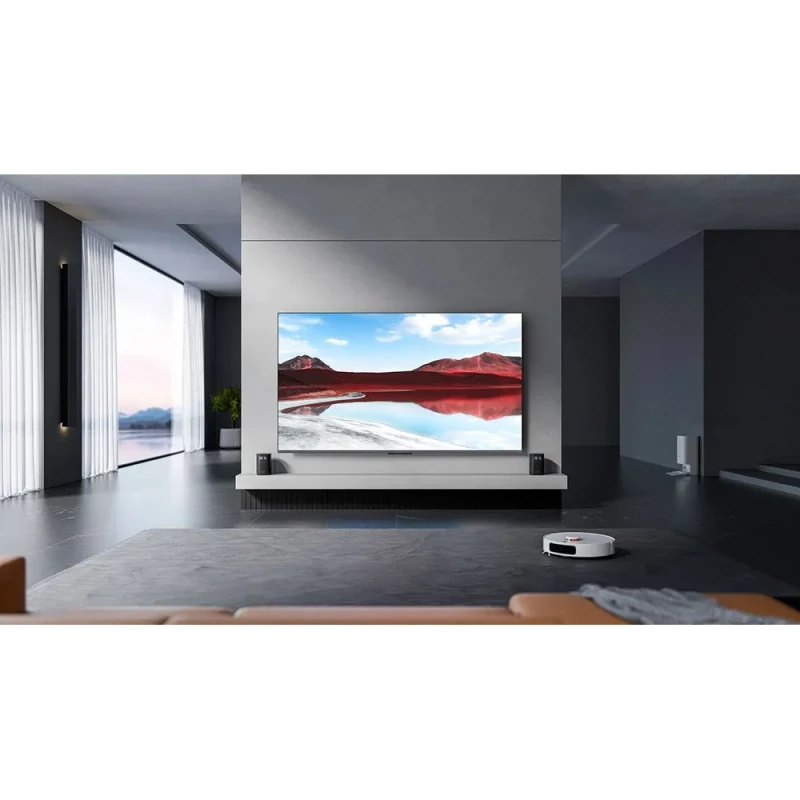 Xiaomi TV A Pro 43 2025 - Зображення 4