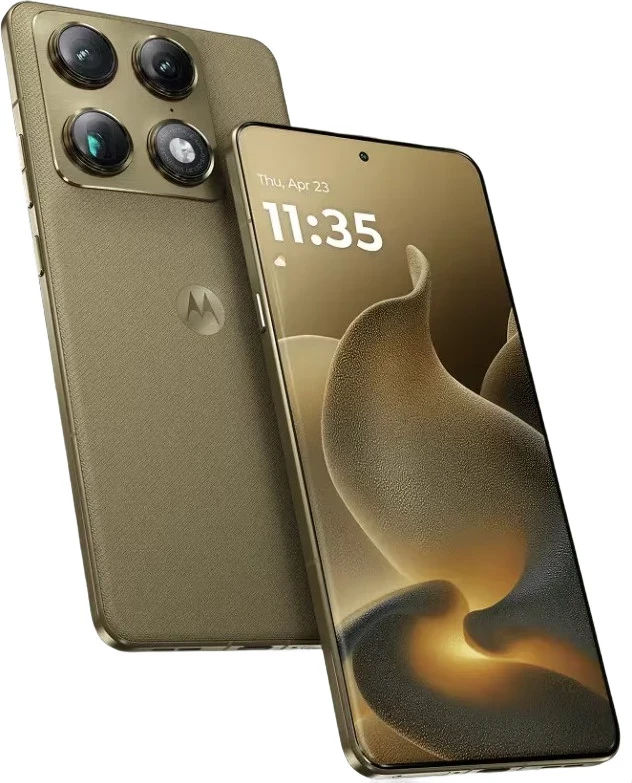 Motorola Signature 16/512GB Martini Olive (PBAB0044) Europe