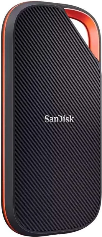 SanDisk Extreme PRO 2TB (SDSSDE82-2T00-G25) (UA) - Зображення 2