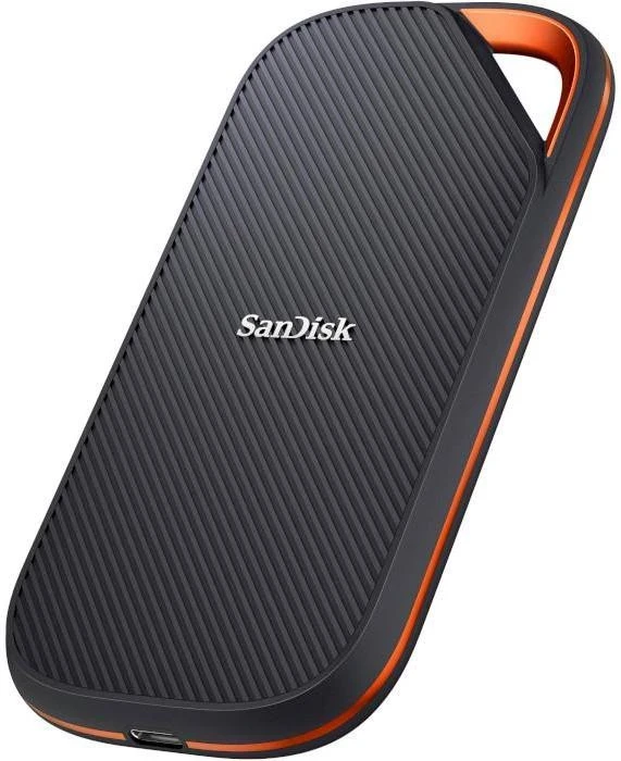 SanDisk Extreme PRO 2TB (SDSSDE82-2T00-G25) (UA)