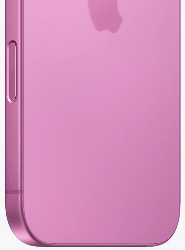 Apple iPhone 16 Plus 512GB Pink (MY253) - Зображення 2