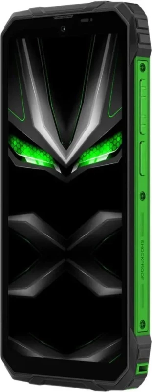 Blackview Fort 1 4/128Gb Green - Зображення 1