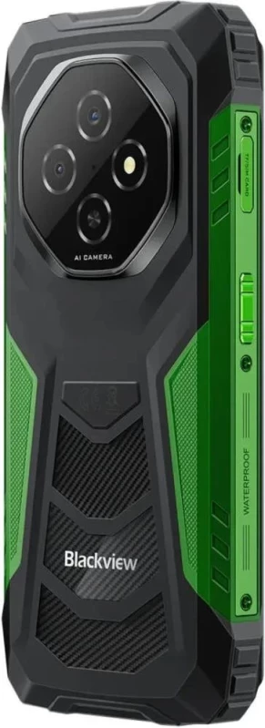 Blackview Fort 1 4/128Gb Green - Зображення 3