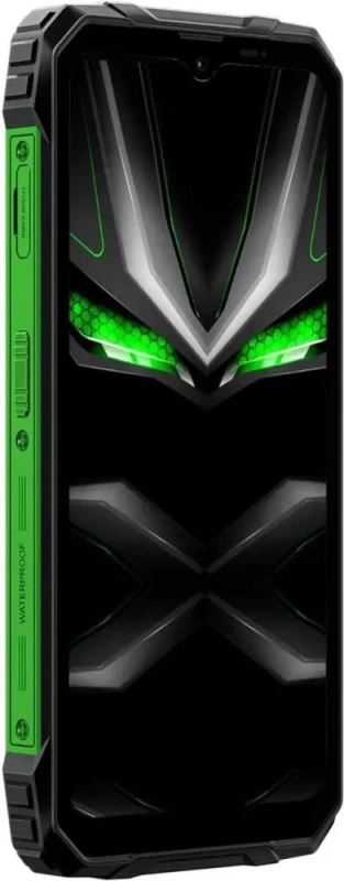 Blackview Fort 1 4/128Gb Green - Зображення 5