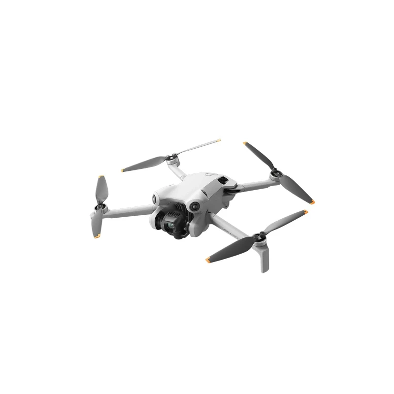 DJI Mini 4 Pro Fly More Combo (DJI RC 2) (CP.MA.00000735.01) - Зображення 2