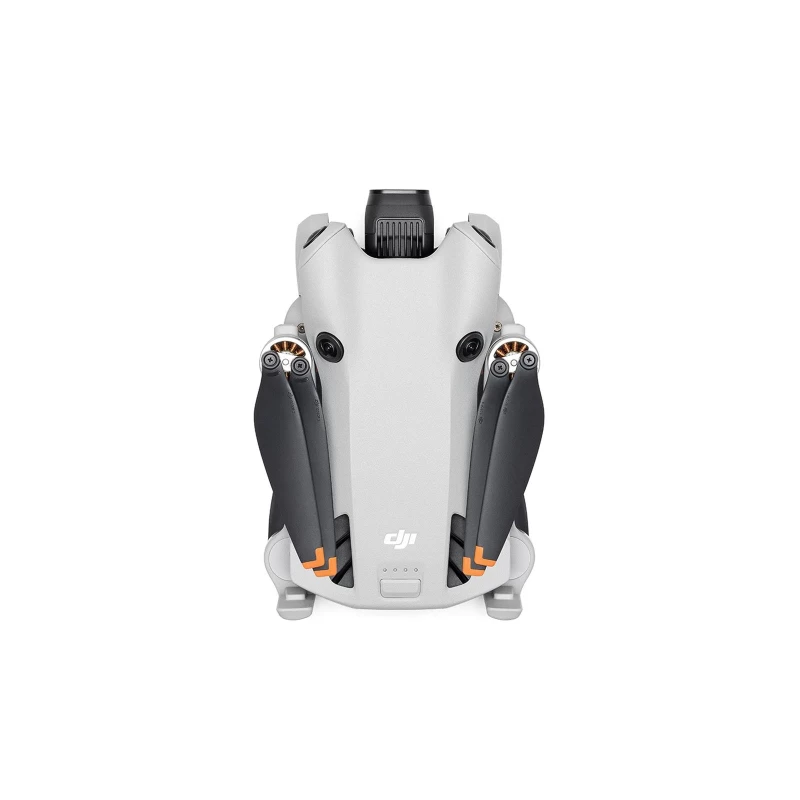 DJI Mini 4 Pro Fly More Combo (DJI RC 2) (CP.MA.00000735.01) - Зображення 5