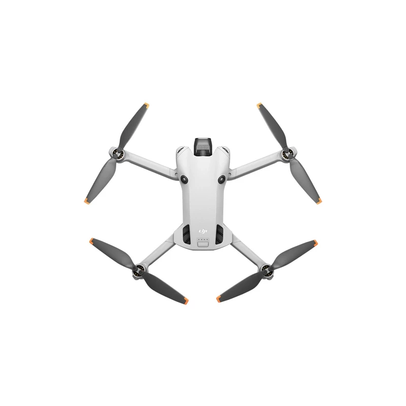 DJI Mini 4 Pro Fly More Combo (DJI RC 2) (CP.MA.00000735.01) - Зображення 6