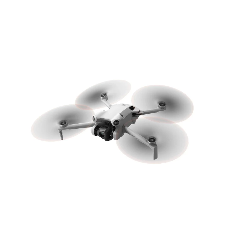 DJI Mini 4 Pro Fly More Combo (DJI RC 2) (CP.MA.00000735.01) - Зображення 8