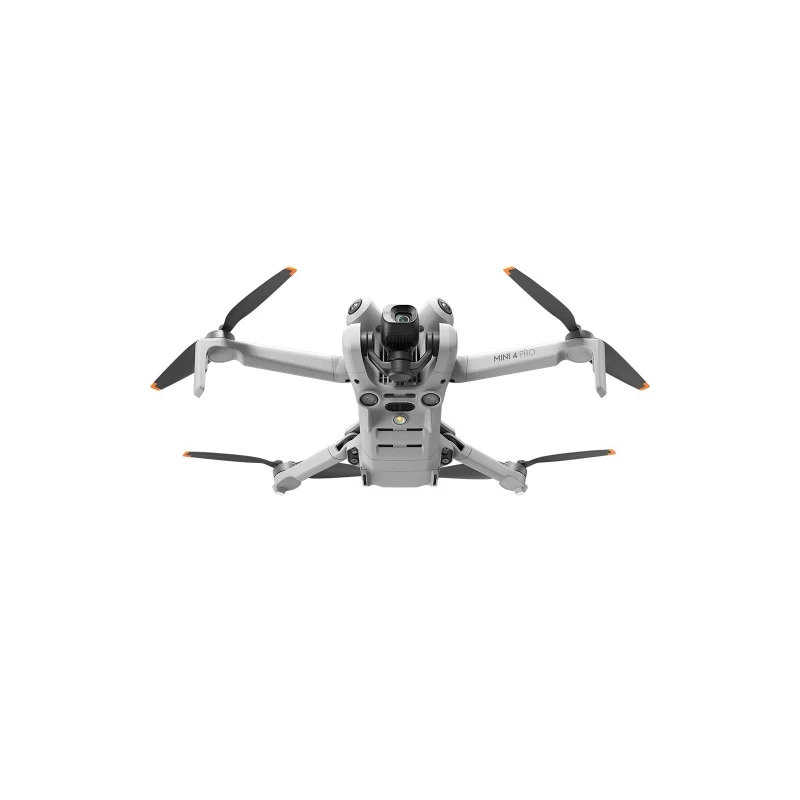 DJI Mini 4 Pro Fly More Combo (DJI RC 2) (CP.MA.00000735.01) - Зображення 9
