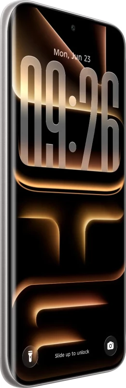 Infinix Note Edge 8/256GB Lunar Titanium (4894947111242) (UA) - Зображення 1