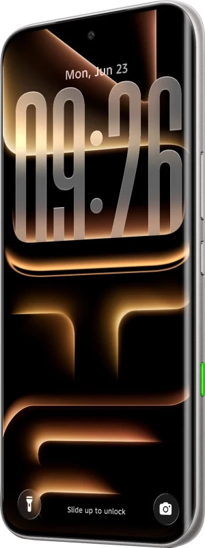 Infinix Note Edge 8/256GB Lunar Titanium (4894947111242) (UA) - Зображення 3