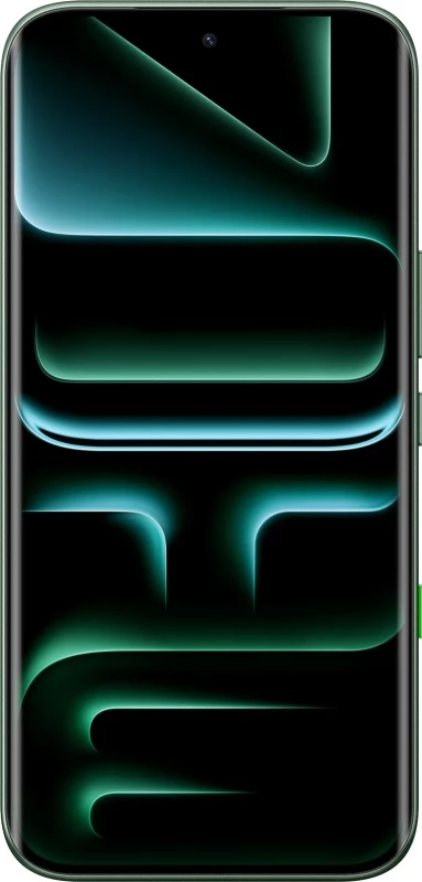 Infinix Note Edge 8/256GB Silk Green (4894947111211) (UA) - Зображення 2