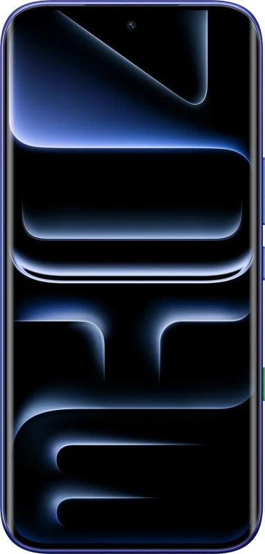 Infinix Note Edge 8/256GB Stellar Blue (4894947111181) (UA) - Зображення 2