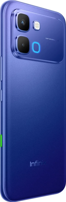 Infinix Note Edge 8/256GB Stellar Blue (4894947111181) (UA) - Зображення 4