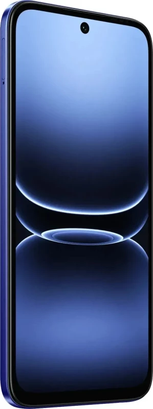 Infinix Smart 20 4/128GB Cloudline Blue (UA) - Зображення 1