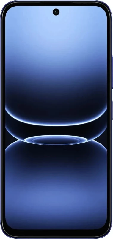 Infinix Smart 20 4/128GB Cloudline Blue (UA) - Зображення 2