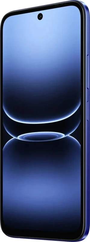 Infinix Smart 20 4/128GB Cloudline Blue (UA) - Зображення 3