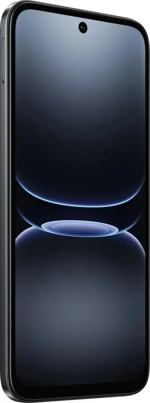 Infinix Smart 20 4/64GB Shadow Black (4894947122576) (UA) - Зображення 1