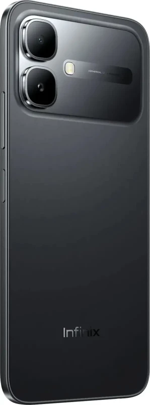 Infinix Smart 20 4/64GB Shadow Black (4894947122576) (UA) - Зображення 4